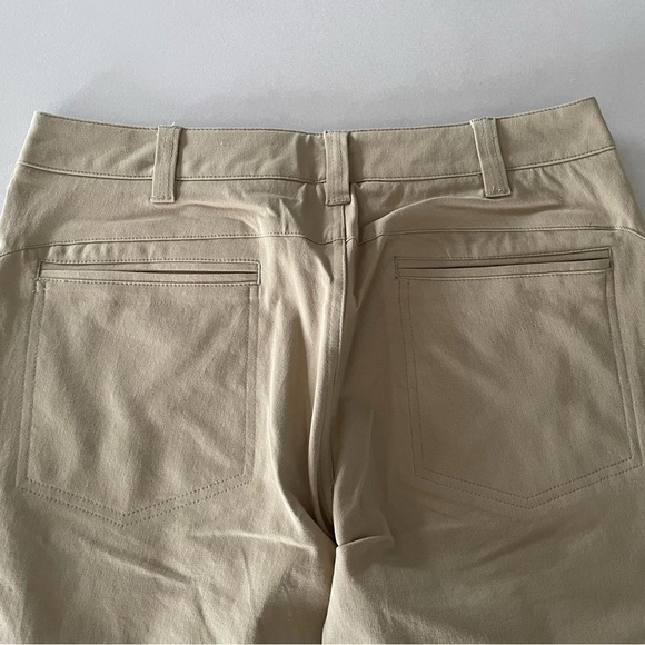 Makers and Riders Traveler Stretch Jeans 32x32 - Picture 2 of 5